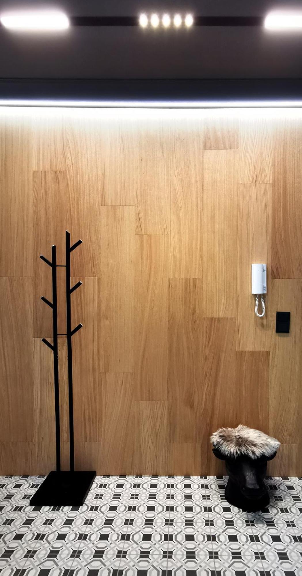 Garden Apartament *