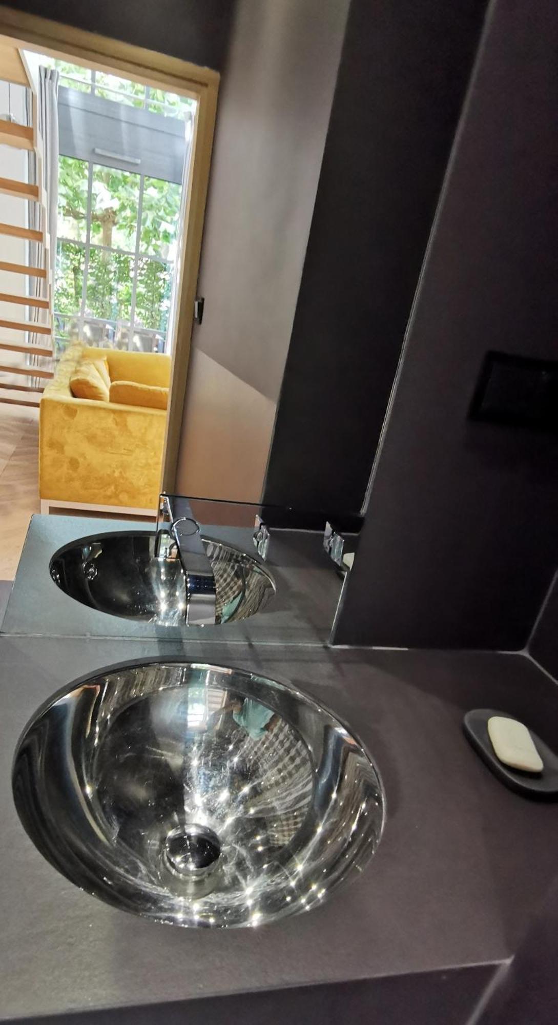 Apartament Garden Wrocław